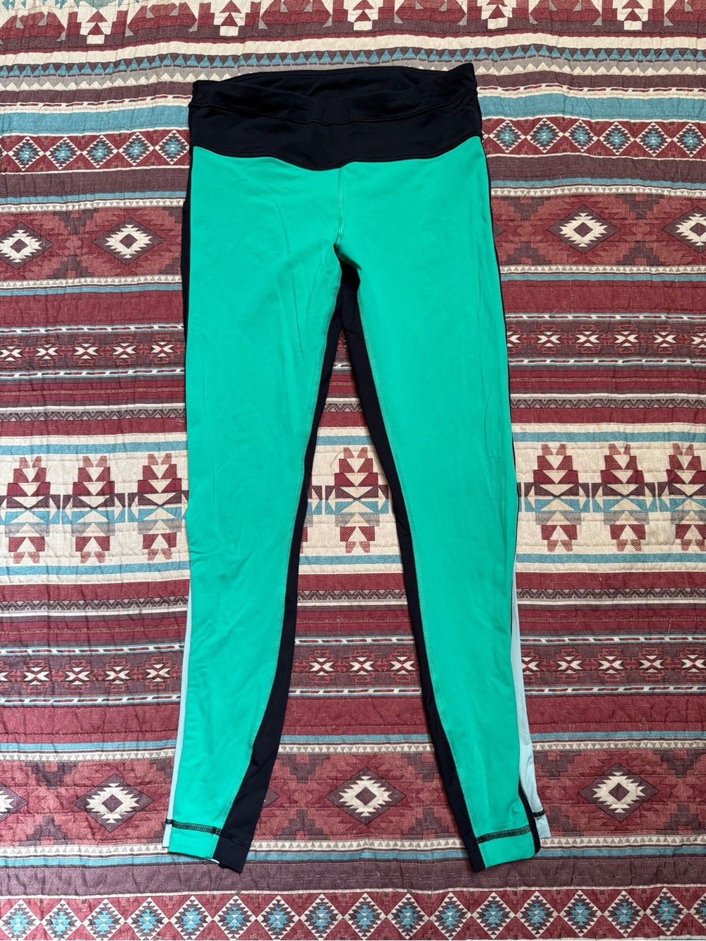 lululemon athletica Leggings size 4